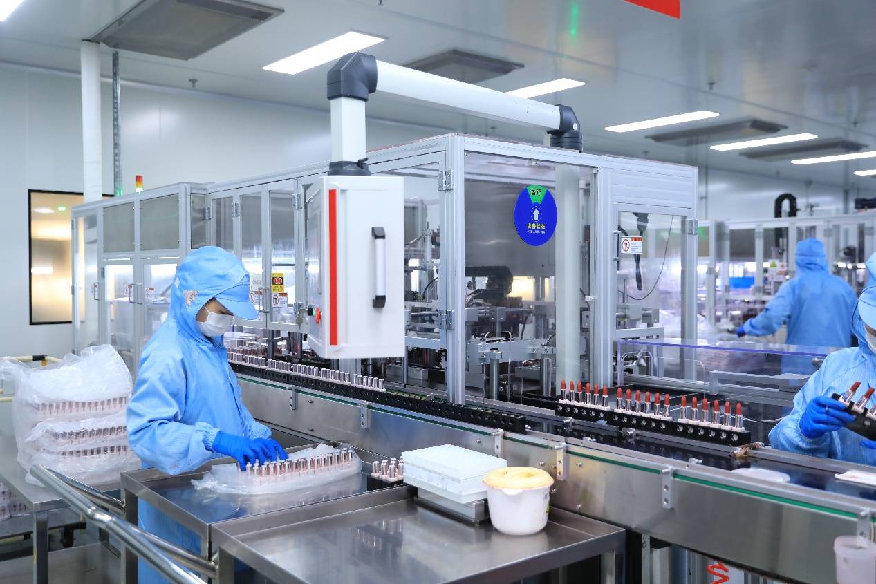 科絲美詩 創新引領，實現研究與生產領域的雙重突破