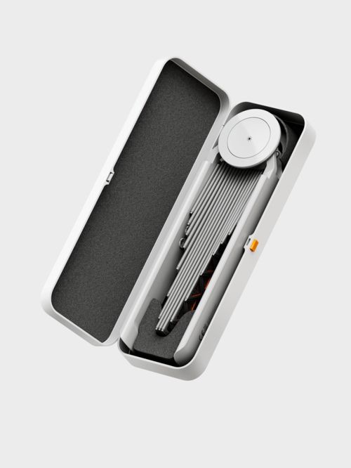 夏日居家必備神器 高效電蚊拍，蚊蟲克星嗡嗡終結者