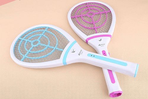 電蚊拍抽檢百件產品全部不合格，安全隱患觸目驚心，你還敢買嗎？