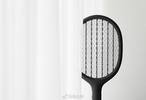 黑科技賦能，中國電蚊拍遠銷全球——一家企業的創新突圍之路